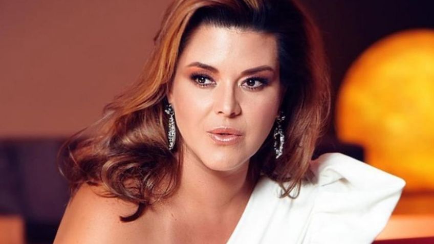 Participante de 'MasterChef' asegura que Alicia Machado la invitó a "prostituirse" ¿con narcos?