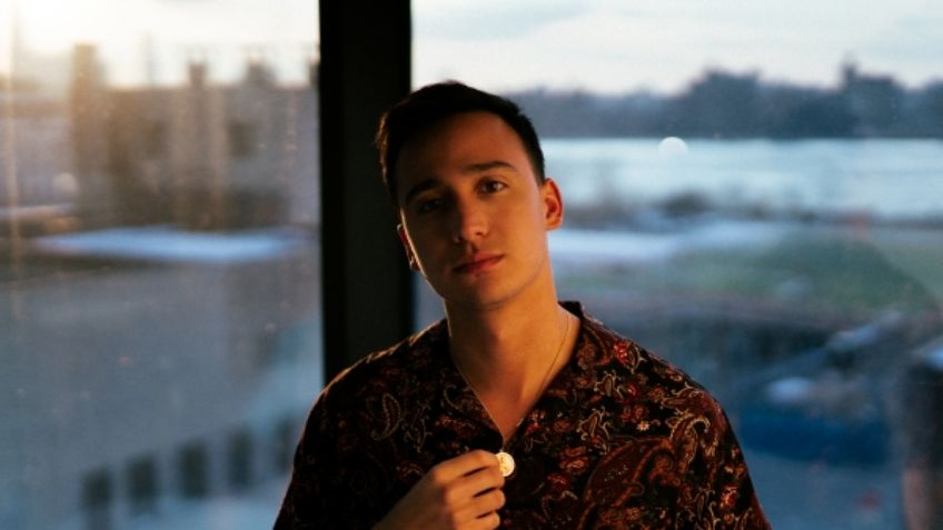 Obregon presenta 'Mejor Amiga', el nuevo sencillo que combina Lo-fi y Reggaeton