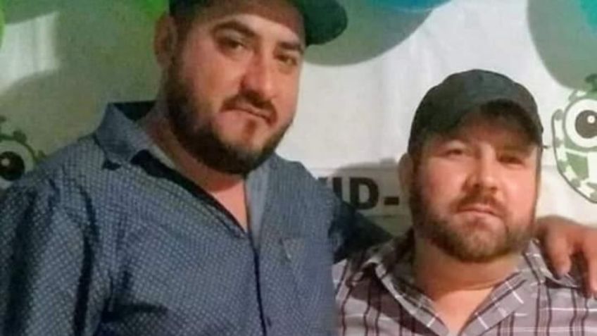 Desaparecen Josué y Mario en Valle de Guaymas; fueron a trabajar y ya no regresaron a casa