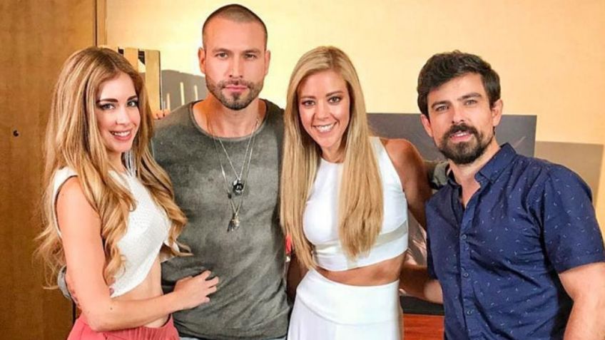 Tras 'El Señor de los Cielos', actriz luce brutal cambio y deja en shock al mostrar sus cicatrices