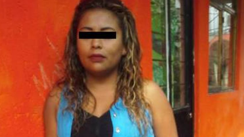 Dan 19 años de prisión a 'La Reina del Sur'; 'levantó' a joven, lo decapitó y dejó restos en bolsa