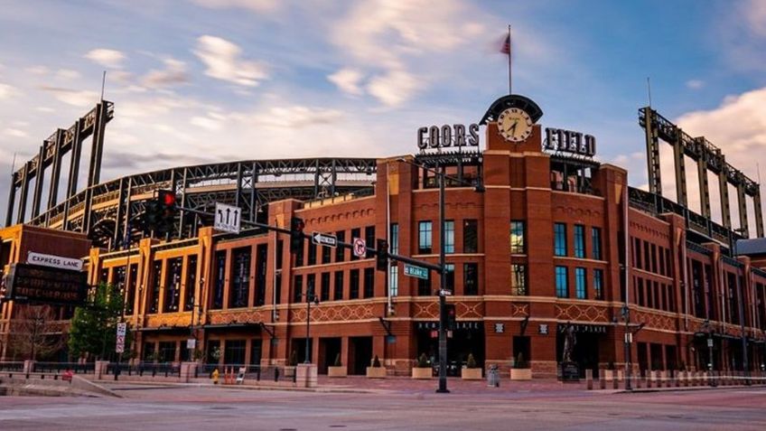 Peligro en Juego de Estrellas de la MLB: Arrestan a 4 con 16 armas; tenían vista directa al estadio