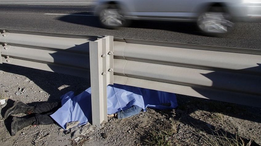 Tenía 15 años: Guadalupe iba a trabajar a tortillería y acabó sin vida; chofer la atropella y huye