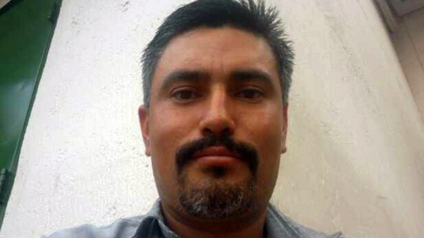 Salió a trabajar y desapareció: Angustiada madre busca a su hijo José Jesús en Guaymas
