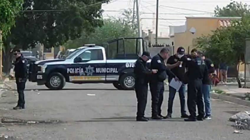 Eran primos hermanos: Identifican a los dos hombres asesinado al sur de Ciudad Obregón