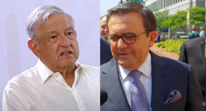 Si Guajardo, exsecretario de Economía de ENP, no cometió delitos, no debe preocuparse: AMLO