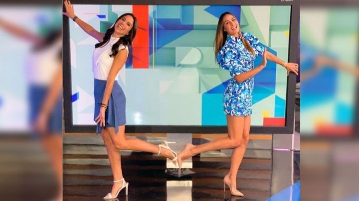 ¿Miedo a ser cuarentona? Conductora de Televisa se conmueve al estar cerca su cumpleaños