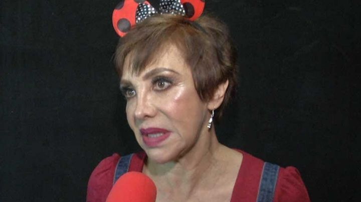 "Llevo 3 infartos": Maribel Fernández 'La Pelangocha' llega a TV Azteca devastada y da fuerte noticia