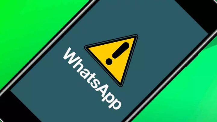 Si tienes estas aplicaciones en tu celular, tu cuenta de WhatsApp puede estar en peligro
