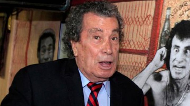 Actor de Televisa revela que presintió muerte de Alfonso Zayas por esta razón: "Es horrible decirlo"