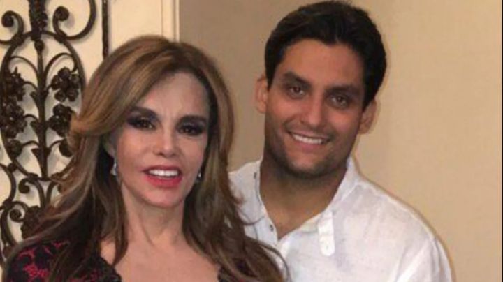 Ser madre y trabajar: El desafío que atravesó Lucía Méndez y que su hijo le reprochó