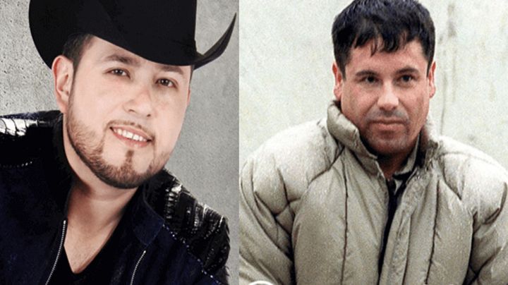 "Me importa puritita mad... lo que digan": Así se refiere Roberto Tapia de 'El Chapo' Guzmán