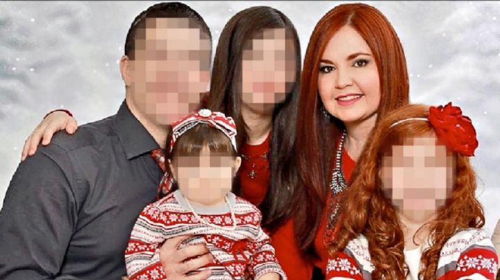 Era su esposo: Giran orden de aprehensión contra Roberto por el feminicidio de Roxana Garza