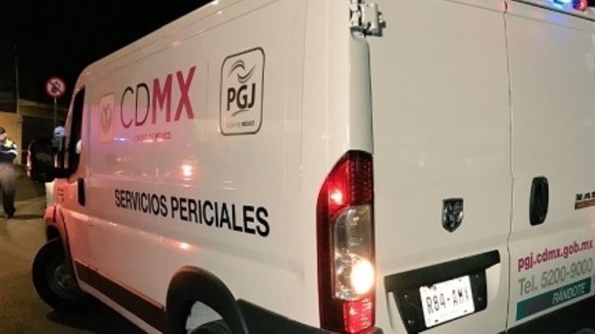 CDMX: Muere ladrón al caer de una barda de 3 metros en la Gustavo A. Madero