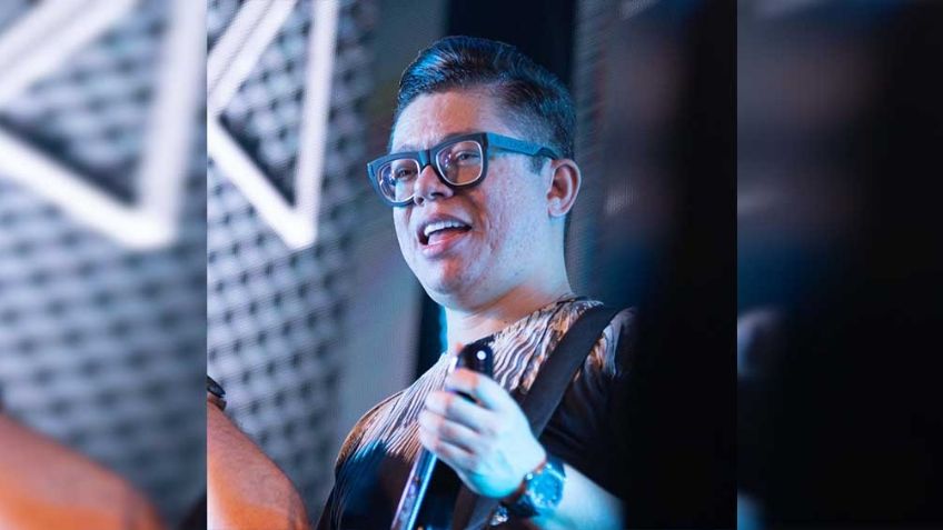 VIDEO: Captan a famoso DJ brasileño en repetidas agresiones contra su pareja