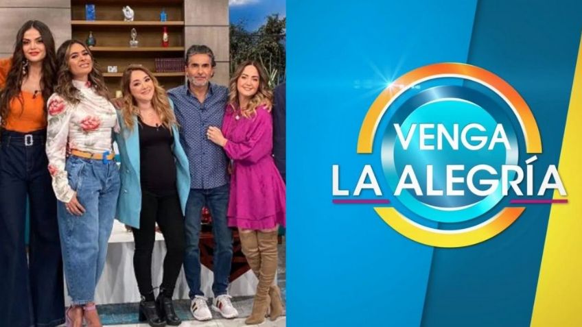 ¿Los traiciona con 'VLA'? Tras llorar en vivo, conductora de Televisa confiesa por qué deja 'Hoy'