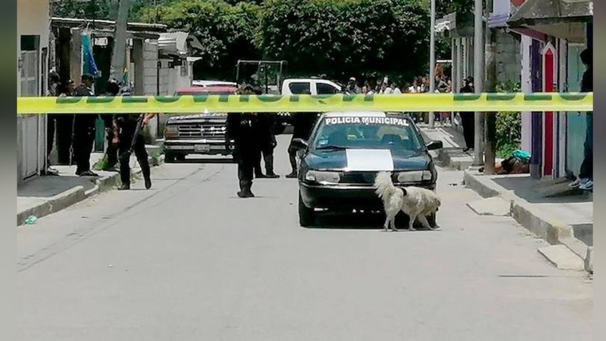 Cobarde feminicidio: Liliana es interceptada al ir a visitar a familiares; sin piedad, la ejecutaron