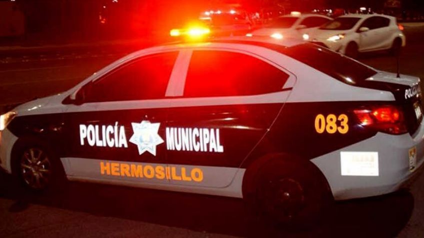 Hermosillo: Hombre resulta herido tras ataque armado en la colonia Villa Bonita