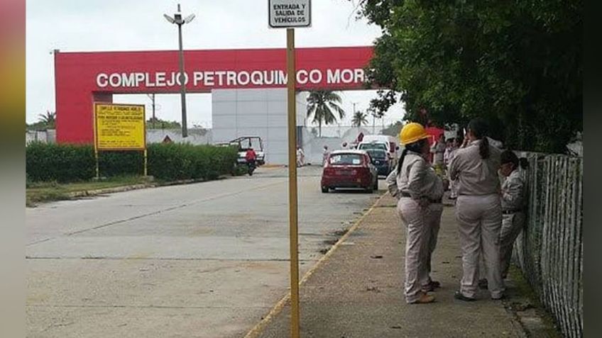 Fatal desenlace: Noelia es asesinada y abandonada en un contenedor de basura; era empleada de Pemex