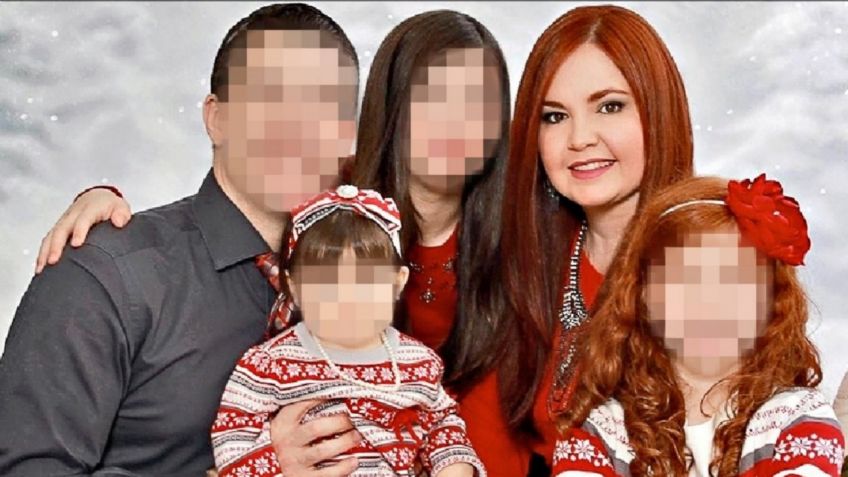 Era su esposo: Giran orden de aprehensión contra Roberto por el feminicidio de Roxana Garza