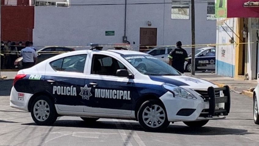 Rafaguen convivio de amigos en San Luis Río Colorado; joven de 18 años resultó herido