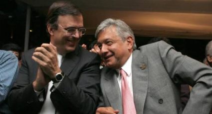 ¿Marcelo Ebrard, presidente de México? Esto dijo respecto a ser el sucesor de AMLO en 2024