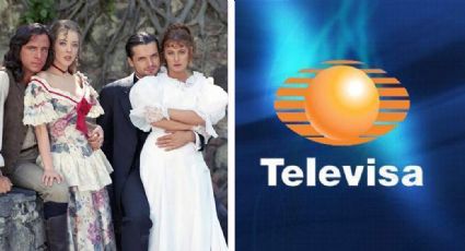 Tras irse a TV Azteca, Ariel López Padilla vuelve a Televisa y deja en shock: "Parece abuelito"