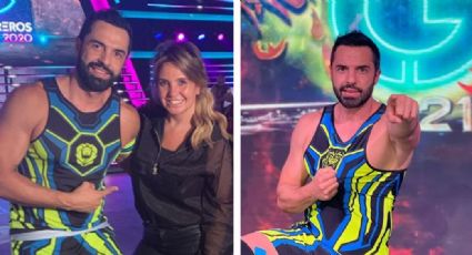 "Es un novio tan secreto": Productora de 'Hoy' reacciona a su 'romance' con galán de Televisa