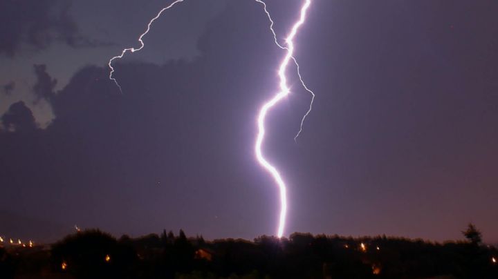 Clima Sonora hoy 24 de septiembre 2021: Alertan por lluvias y caída de granizo en este día