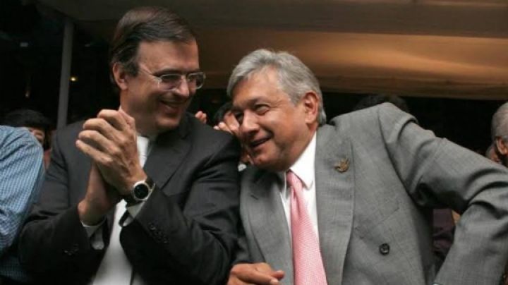 ¿Marcelo Ebrard, presidente de México? Esto dijo respecto a ser el sucesor de AMLO en 2024