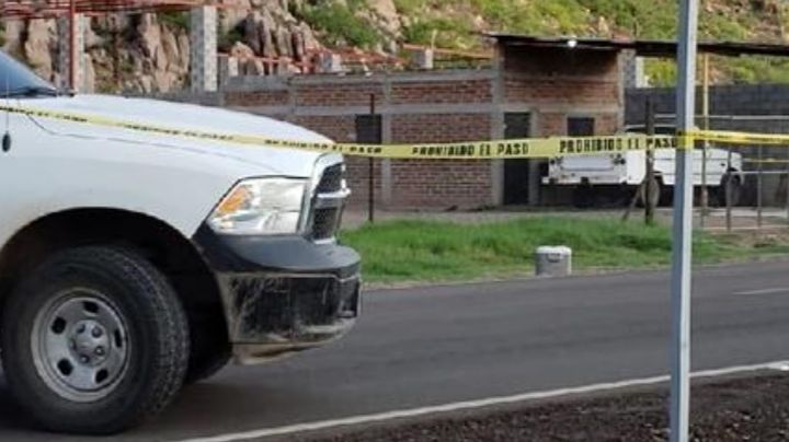 Encuentran dos cuerpos en Ortiz; uno de ellos descuartizado dentro de una hielera