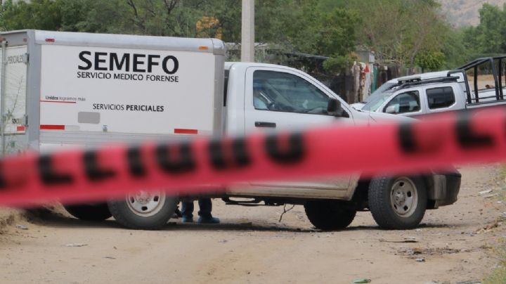 Cajeme: Localizan a una persona sin vida en la colonia Las Haciendas