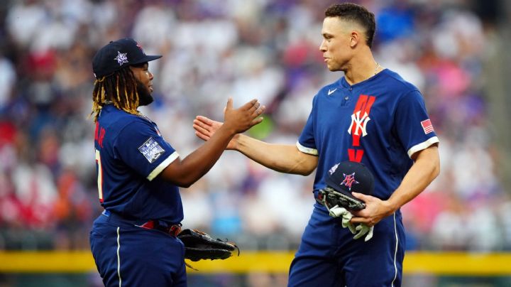 La Liga America mantiene la hegemonía de la Liga Nacional en el 'All-Star Game'