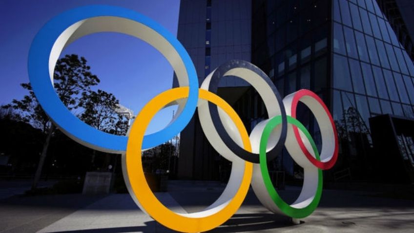 Detienen a 4 colaboradores de los Juegos Olímpicos por consumo de cocaína