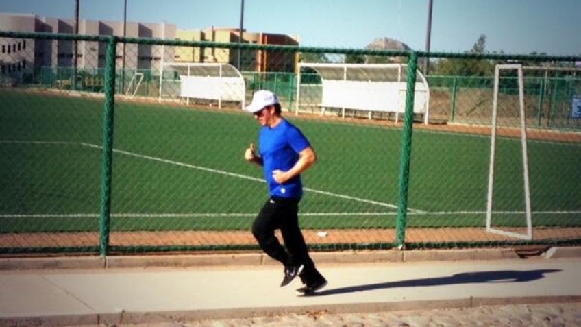 Covid-19 en Sonora: Salud pide a sonorenses llevar una vida saludable