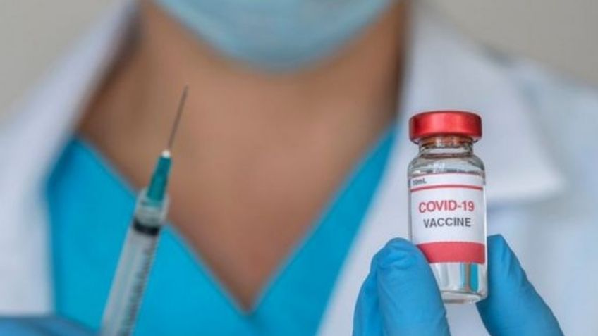 ¿Mezclar vacunas anti Covid-19 es seguro? OMS lanza advertencia sobre esta práctica