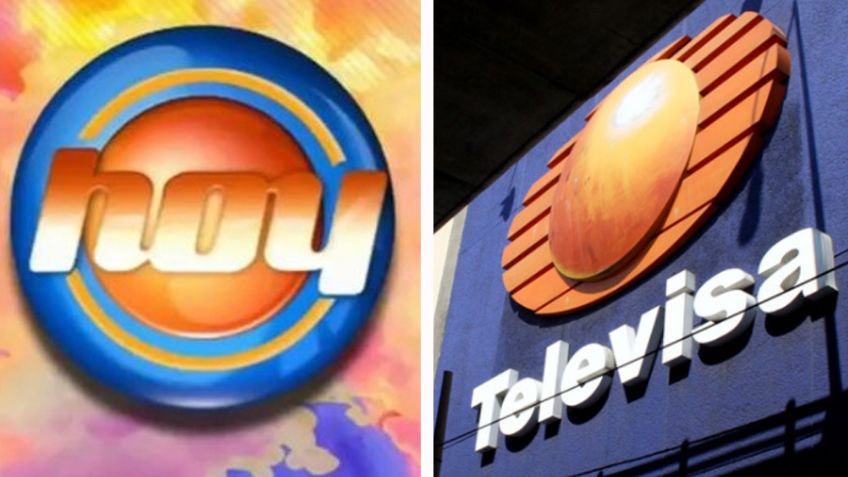 ¿Es infiel? Desenmascaran en 'Hoy' a actor de Televisa y le dan fuerte advertencia a su novia: VIDEO