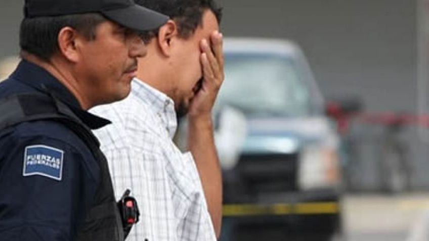 Triple homicidio: Abandonan cuerpos masculinos con heridas de arma de fuego