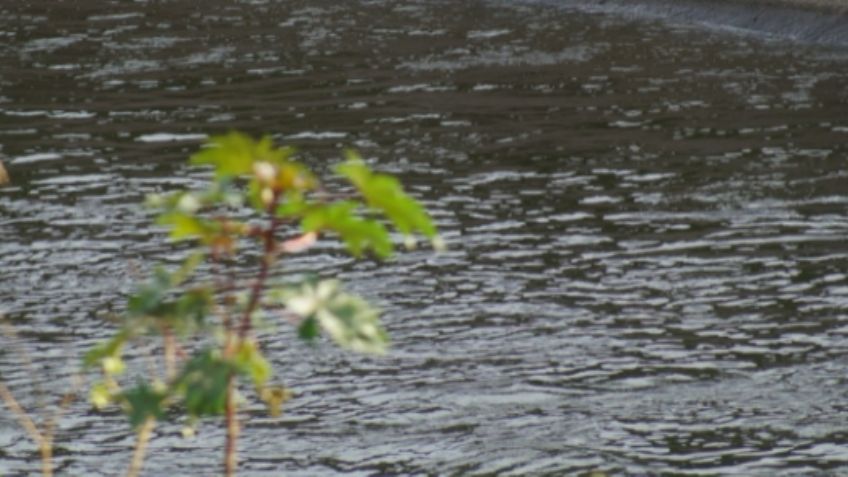 Macabro hallazgo: Al interior del canal Valsequillo encuentran un cuerpo sin vida