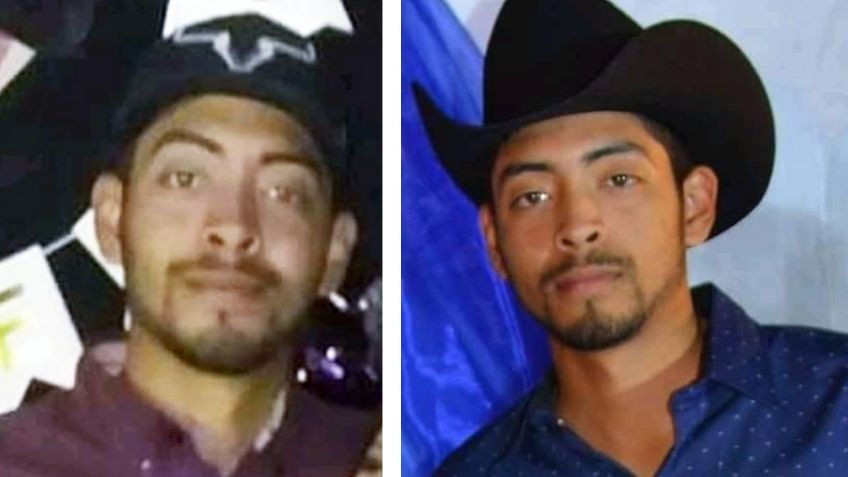 Salió de casa y no regresó: Desaparece en Empalme Fabián Alejandro, joven de 19 años