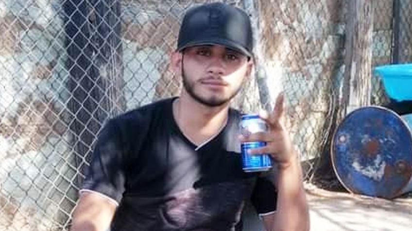 Desesperada madre pide ayuda para localizar a su hijo Brayan Gabriel, extraviado en Empalme