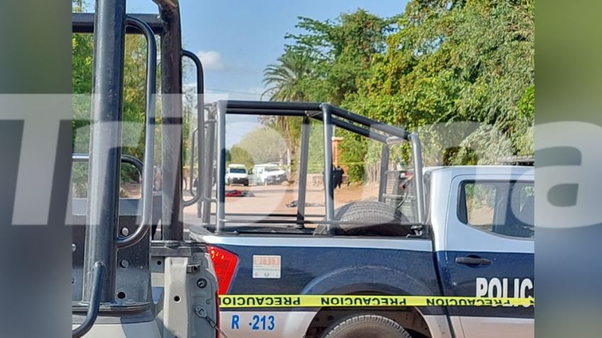 Guaymas y Empalme viven en luto diario; se registran 8 hechos violentos en un día