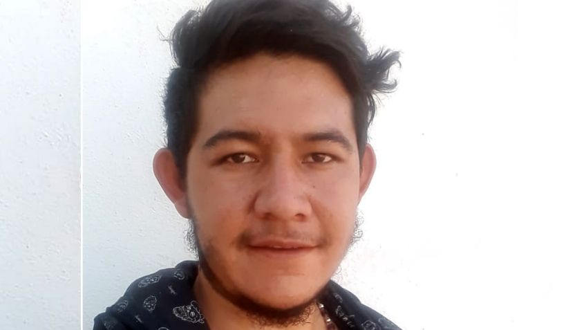 Desaparece el joven José Jesús en el Desierto de Sonora; iba en busca del sueño americano