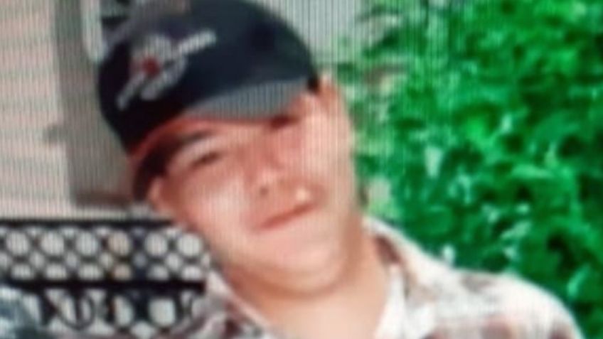 Desaparece el joven Ramón Muñoz en Sonora; nada se sabe de él desde hace más de 4 meses