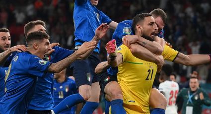 ¡Ya es oficial! PSG ficha al arquero campeón de Europa, Gianluigi Donnaruma