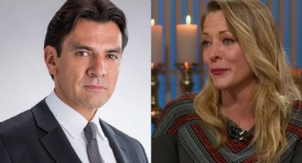 La embarazó y él era casado: Actriz de TV Azteca pide perdón a ex de galán de Televisa tras infidelidad