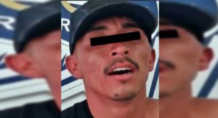 Vinculan a Manuel por rociar con gasolina y prender fuego a hombre en Hermosillo