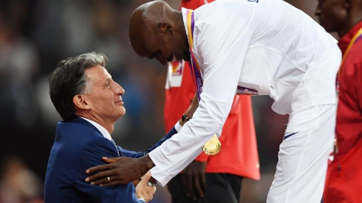 ¡No las toquen! Atletas que ganen medallas, se las colocarán ellos mismos