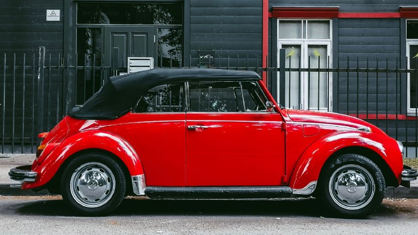 Miércoles 14 de julio: Estos autos 'descansan' en la CDMX y el Edomex por el Hoy No Circula