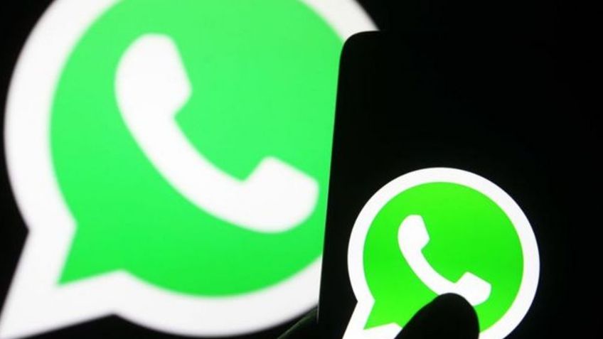 ¿Adiós privacidad? WhatsApp realizó este cambio dentro de la aplicación ¡sin notificarlo!